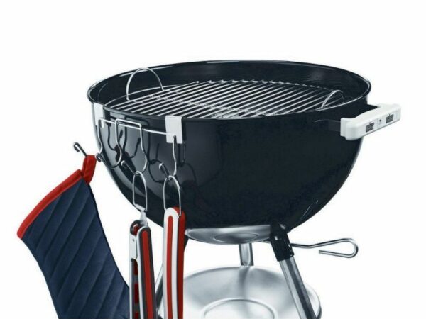 Weber | Ganci per Utensili Barbecue 3