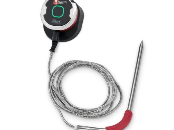 Weber | Termometro Digitale Igrill Mini Barbecue
