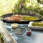 Weber | Termometro Digitale Igrill Mini Barbecue 10