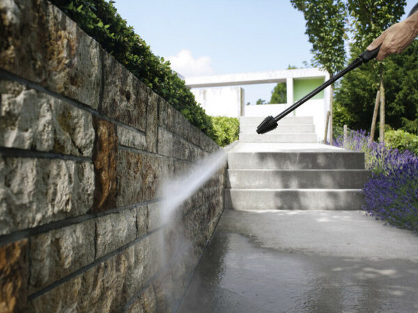 Karcher | Ugello Rotante Db 145 Idropulitrice K2 K3 K4 3