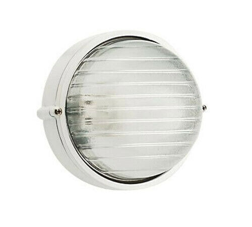 Applique Tonda a Muro Palpebra da Esterno | Sovil 3