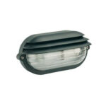 Applique Tonda a Muro Palpebra da Esterno | Sovil 8