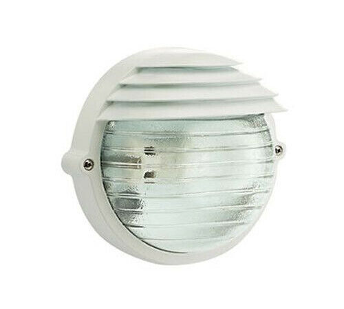 Applique Tonda a Muro Palpebra da Esterno | Sovil 3