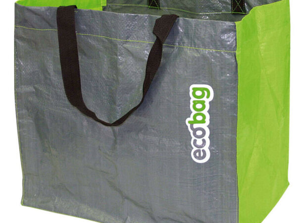 Sacco Eco Bag Raccogli Foglie 75 Lt