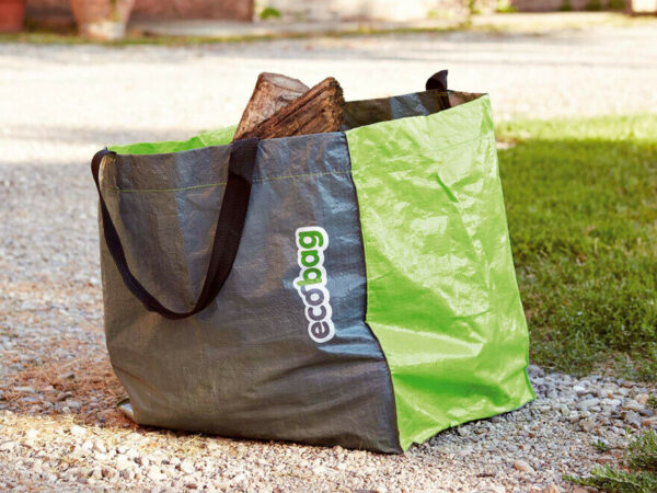 Sacco Eco Bag Raccogli Foglie 75 Lt 3