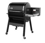 Barbecue a Pellet Smokefire Ex4 Gbs 22511004 | Weber 8