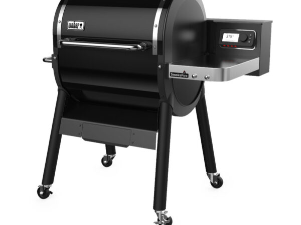 Barbecue a Pellet Smokefire Ex4 Gbs 22511004 | Weber