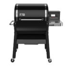 Barbecue a Pellet Smokefire Ex4 Gbs 22511004 | Weber 11