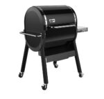 Barbecue a Pellet Smokefire Ex4 Gbs 22511004 | Weber 12
