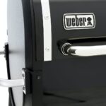 Barbecue a Pellet Smokefire Ex4 Gbs 22511004 | Weber 9
