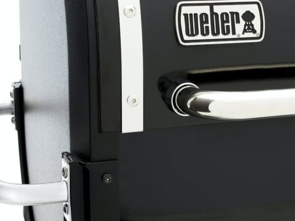 Barbecue a Pellet Smokefire Ex4 Gbs 22511004 | Weber 3