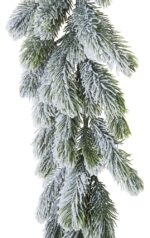 Boa Natalizio Innevato Marmolada 8
