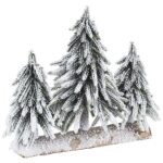 Boa Natalizio Innevato Marmolada 9