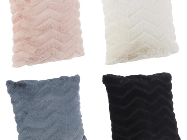 Cuscino Decorativo Sfoderabile Chantel 45 x 45