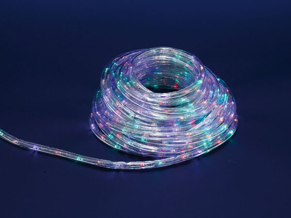 Tubo Led Luminoso ad uso Esterno o Interno