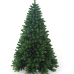 Ghirlanda di Natale Realistica con Rami di Pino 5