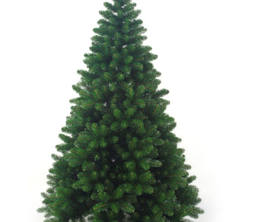 Albero di Natale Verde Tradizionale Uragano