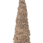 Tovaglia Natalizia Shabby Chic | Blanc Mariclò 5