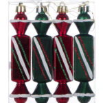 Campana Natalizia in Metallo Vintage | Blanc Mariclò 5