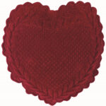 Campana Natalizia in Metallo Vintage | Blanc Mariclò 4