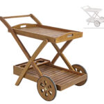 Set Salotto da Giardino Captiva | Bizzotto 23