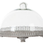Lampadario a 6 Luci in Metallo Shabby Chic | Blanc Mariclò 5
