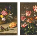 Cuscino Cuore in Velluto Romantico | Blanc Mariclò 5