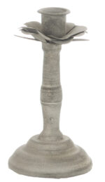 Portacandele Anticato Shabby Chic | Blanc Maricl? 6