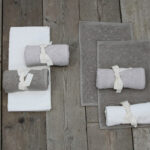 Portacandele Anticato Shabby Chic | Blanc Maricl? 7