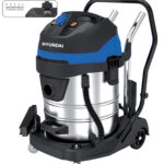 Aspirasolidi e Aspiraliquidi 1200W 45010 | Hyundai 5