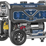 Aspirasolidi e Aspiraliquidi 1200W 45010 | Hyundai 4