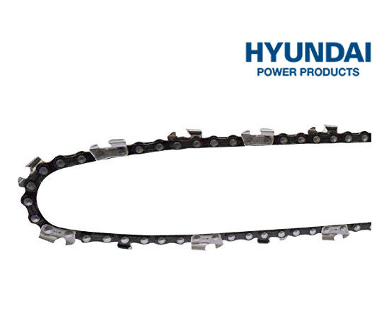 Catena di Ricambio cm 25 Motosega Hyundai 35320 35322