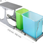 Barbecue a Pellet Smokefire Ex4 Gbs 22511004 | Weber 14