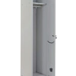 Tavolo da Giardino 8 Sedie Bianco effetto Legno Ulises Bizzotto 18