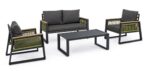 Set Salotto da Giardino Captiva | Bizzotto 21