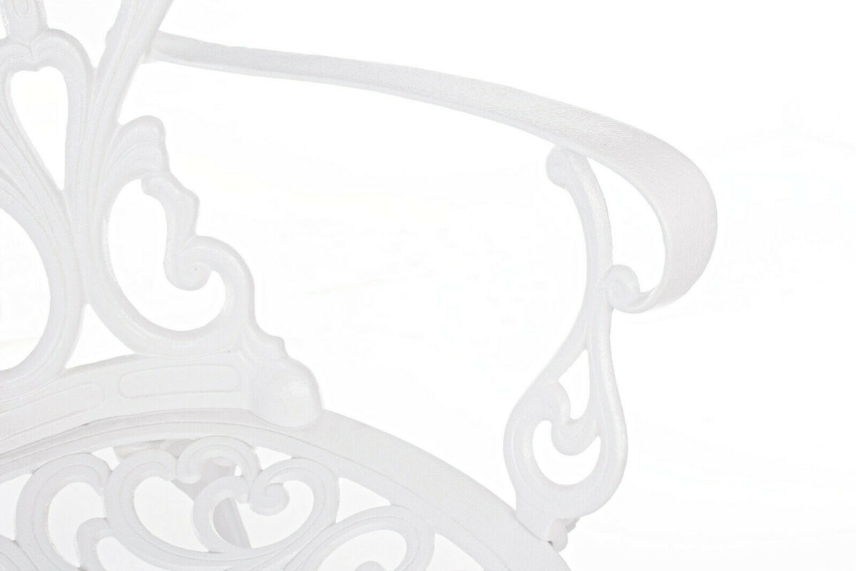 Sedia da Esterno in Alluminio Victoria | Bizzotto 6