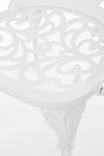 Sedia da Esterno in Alluminio Victoria | Bizzotto 9