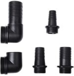 Pompa Sommersa Acque Scure Einhell GC DP 1020 N 15