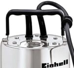 Pompa Sommersa Acque Scure Einhell GC DP 1020 N 16