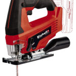 Pompa Autoadescante GC-GP 6538 Einhell 14