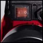 Pompa Autoadescante GC-GP 6538 Einhell 9