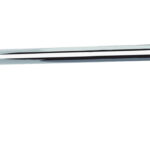 Doccetta Rotonda per Doccia con Soffione Acciaio Metaform 5