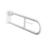 Cestello Angolare Doccia Doppio Ripiano Top Line Metaform 4