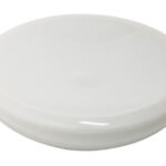 Porta Spazzolino da Denti in Ceramica Bagno Gilda Metaform 5