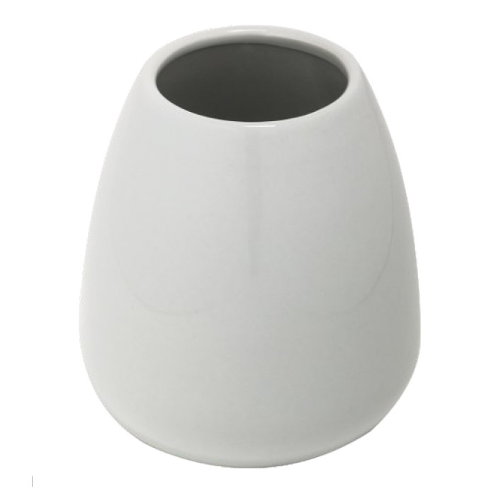 Porta Spazzolino da Denti in Ceramica Bagno Gilda Metaform 3 Porta Spazzolino da Denti in Ceramica Bagno Gilda Metaform 3