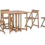 Porta Scopino da Bagno in Porcellana Gilda Metaform 4