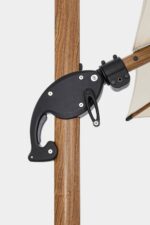 Ombrellone da Giardino 3×4 4×4 Decentrato Orion Bizzotto 16