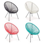 Porta Scopino Bagno WC da Terra Afra Metaform 12