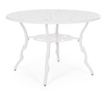 Tavolo da Esterno Shabby Chic Victoria 7