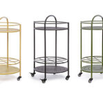 Piastra in Ghisa Smaltata Barbecue Q 300 3000 Weber 6506 8